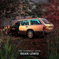 CD / Lewis Dean / Hardest Love