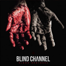 LP / Blind Channel / Blood Brothers / Coloured / Vinyl