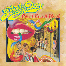 LP / Steely Dan / Can't Buy A Thrill / Vinyl