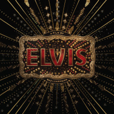 LP / OST / Elvis / Vinyl