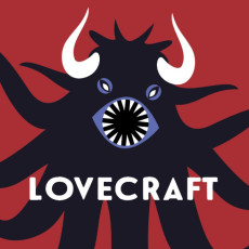 2CD / Lovecraft Howard Phillips / Lovecraft / MP3 / 2CD