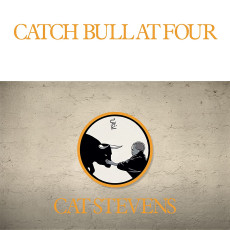 CD / Stevens Cat / Catch Bull At Four