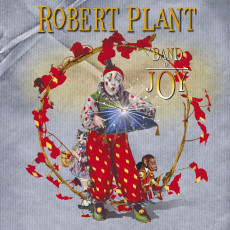 CD / Plant Robert / Band Of Joy