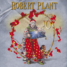 CD / Plant Robert / Band Of Joy