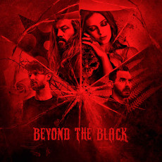 CD / Beyond The Black / Beyond The Black / Digibook