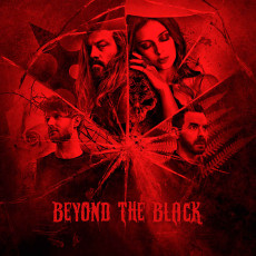 CD / Beyond The Black / Beyond The Black