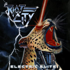 CD / Riot City / Electric Elite