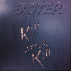 LP / Exciter / Kill After Kill / Coloured / Vinyl