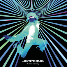 CD / Jamiroquai / A Funk Odyssey