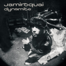 CD / Jamiroquai / Dynamite