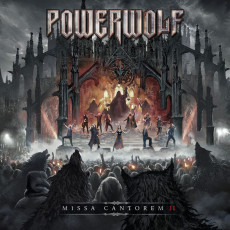 LP / Powerwolf / Missa Cantorem II / Vinyl