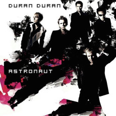 2LP / Duran Duran / Astronaut / Vinyl / 2LP