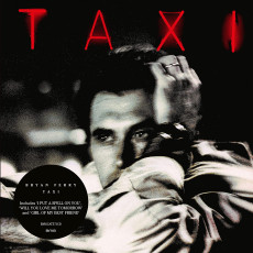 CD / Ferry Bryan / Taxi
