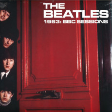 LP / Beatles / 1963:BBC Sessions / Vinyl