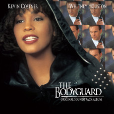 LP / OST / Bodyguard / Houston Whitney / 30th Anniversary / Vinyl
