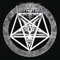 CD / Necrophobic / Spawned By Evil / Reissue 2022