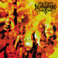 CD / Necrophobic / Third Antichrist / Reissue 2022 / Slipcase