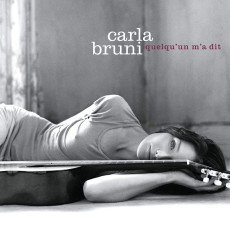CD / Bruni Carla / Quelgu Un M`a Dit