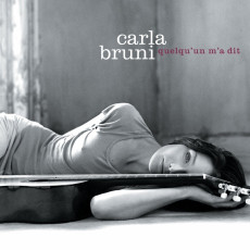 LP / Bruni Carla / Quelgu Un M`a Dit / Vinyl