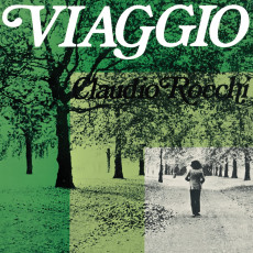 LP / Rocchi Claudio / Viaggio / Reissue / Vinyl