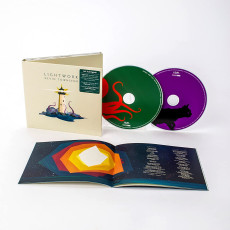 2CD / Townsend Devin / Lightwork / Digipack / 2CD