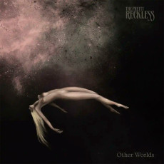 LP / Pretty Reckless / Other Worlds / White / Vinyl