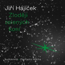 CD / Hjek Ji / Zlodji zelench kon / MP3