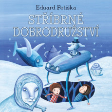 CD / Petika Eduard / Stbrn dobrodrustv / MP3