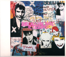 CD / Duran Duran / Medazzaland / 25th Anniversary