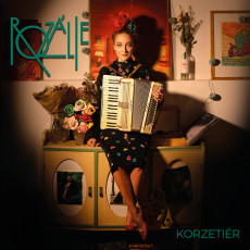 CD / Rozlie / Korzetir