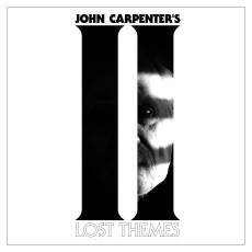 CD / Carpenter John / Lost Themes II