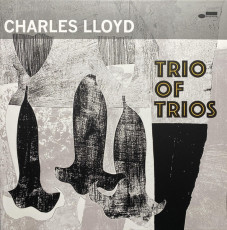 3LP / Lloyd Charles / Trio Of Trios / Vinyl / 3LP