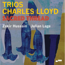 CD / Lloyd Charles / Trios:Sacred Thread