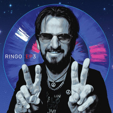 LP / Starr Ringo / EP3 / Vinyl / Single