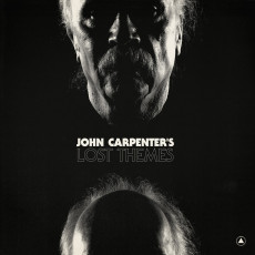 CD / Carpenter John / Lost Themes