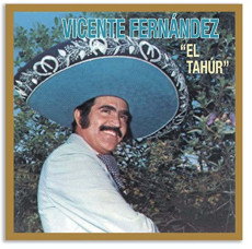 LP / Fernandez Vicente / El Tahr / Reissue / Vinyl
