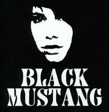 CD / Black Mustang / Black Mustang
