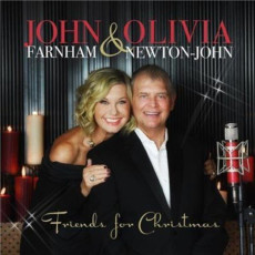CD / Farnham John/Newton-John Olivia / Friends For Christmas