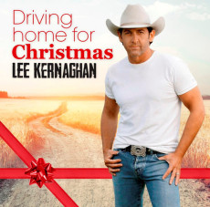 CD / Kernaghan Lee / Driving Home For Christmas