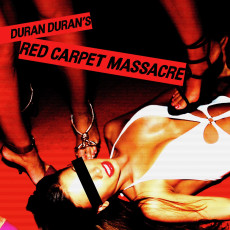 2LP / Duran Duran / Red Carpet Massacre / Vinyl / 2LP