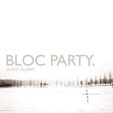 LP / Bloc Party / Silent Alarm / Vinyl