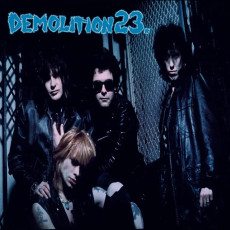 LP / Demolition 23 / Demolition 23 / Vinyl