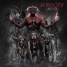 LP / Atrocity / Okkult III / Vinyl