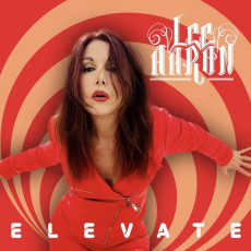 CD / Aaron Lee / Elevate