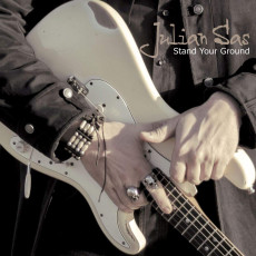 CD / Sas Julian / Stand Your Ground