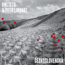 CD / Hmlisto & Petr Linhart / eskoslovensk