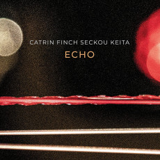 CD / Finch Catrin/Keita Seckou / Echo