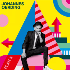 LP / Oerding Johannes / Plan A / Vinyl