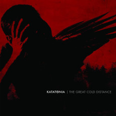LP / Katatonia / Great Cold Distance / Vinyl