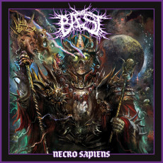 CD / Baest / Necro Sapiens